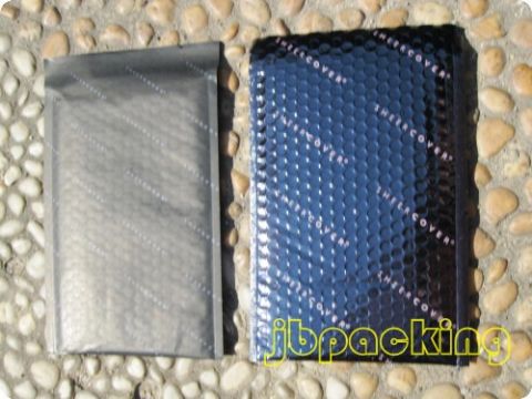 Kraft Bubble-Lined Mailers/Envelopes